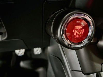 2026 Subaru BRZ tS