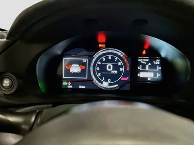 2026 Subaru BRZ tS