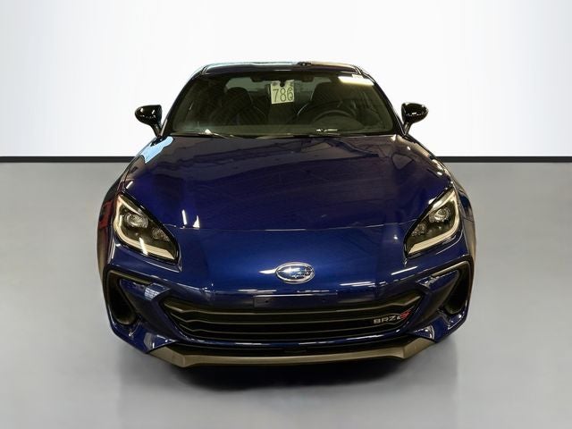 2026 Subaru BRZ tS