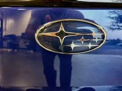 2026 Subaru BRZ tS