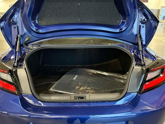 2026 Subaru BRZ tS