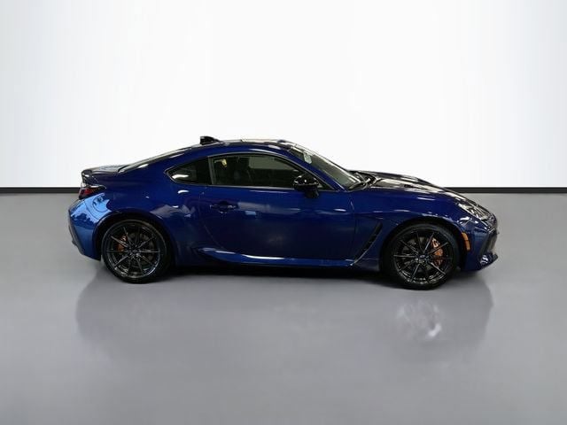 2026 Subaru BRZ tS