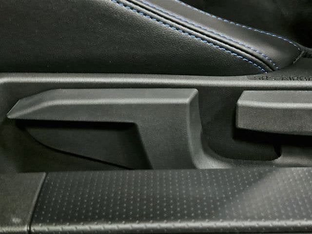 2026 Subaru BRZ tS