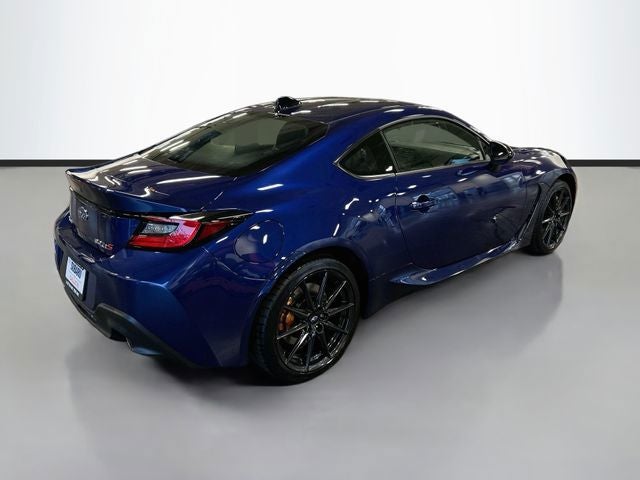 2026 Subaru BRZ tS