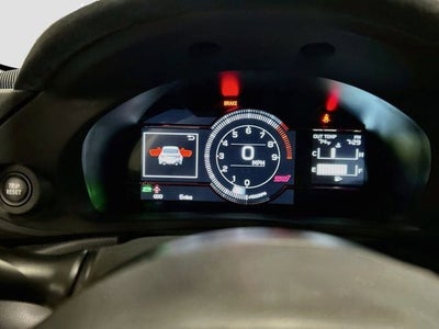 2026 Subaru BRZ tS