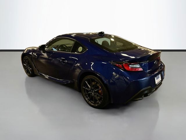 2026 Subaru BRZ tS