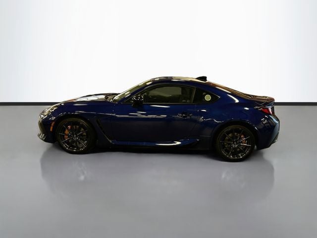 2026 Subaru BRZ tS