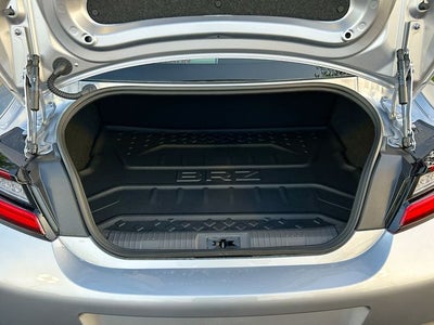 2026 Subaru BRZ tS