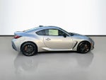 2026 Subaru BRZ tS