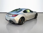 2026 Subaru BRZ tS