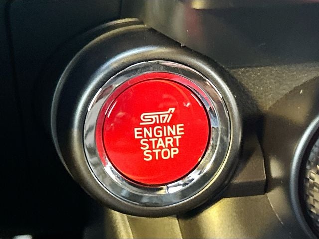 2026 Subaru BRZ tS