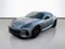 2026 Subaru BRZ tS