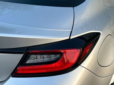 2026 Subaru BRZ tS