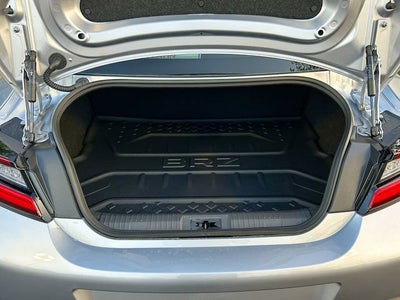 2026 Subaru BRZ tS