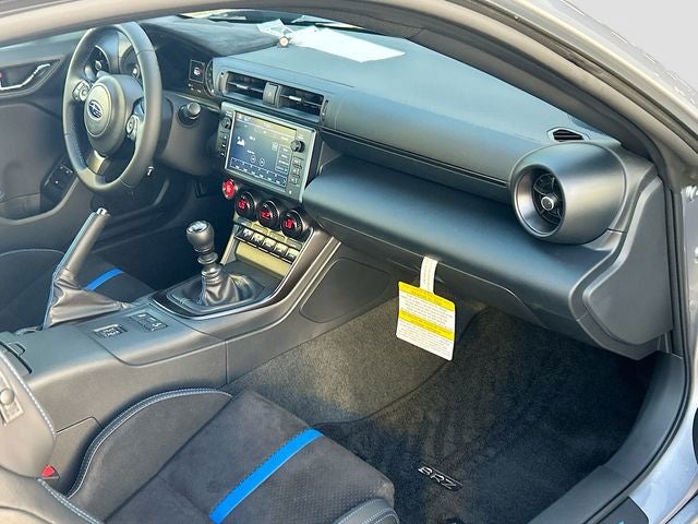 2026 Subaru BRZ tS