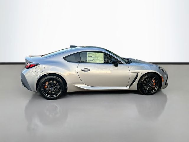 2026 Subaru BRZ tS