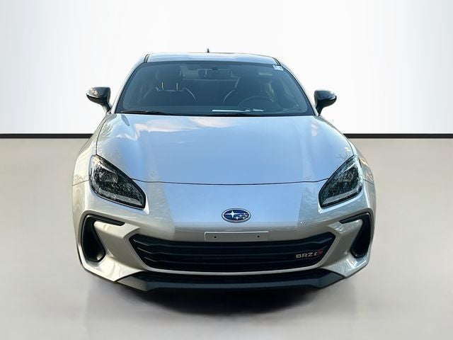2026 Subaru BRZ tS