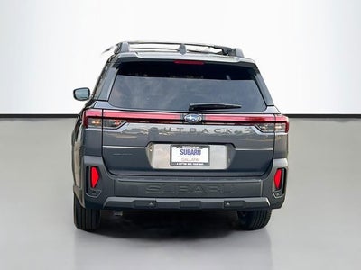 2026 Subaru OUTBACK Limited