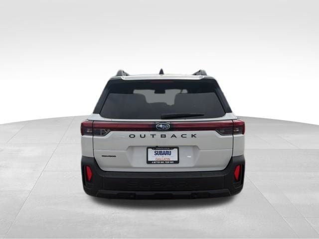2026 Subaru OUTBACK Limited