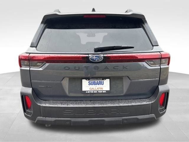 2026 Subaru OUTBACK Limited