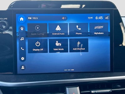 2026 Subaru OUTBACK Limited