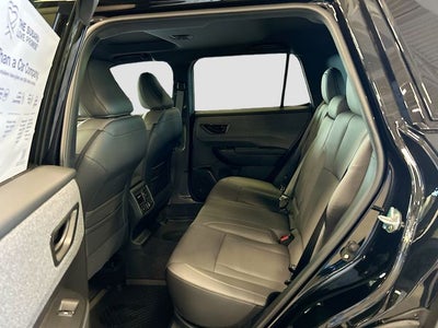 2026 Subaru OUTBACK Limited