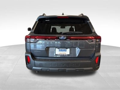 2026 Subaru OUTBACK Limited