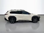 2026 Subaru TRAILSEEKER Limited