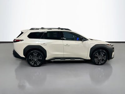 2026 Subaru TRAILSEEKER Limited
