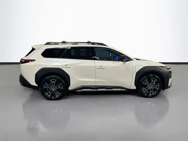 2026 Subaru TRAILSEEKER Limited
