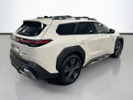 2026 Subaru TRAILSEEKER Limited