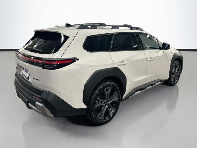 2026 Subaru TRAILSEEKER Limited