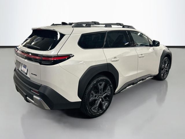 2026 Subaru TRAILSEEKER Limited