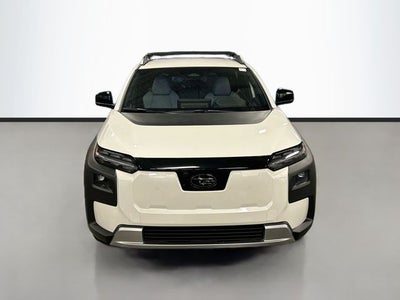 2026 Subaru TRAILSEEKER Limited