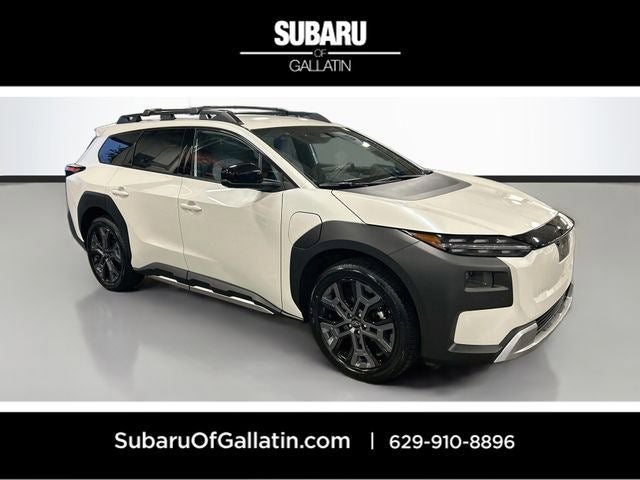 2026 Subaru TRAILSEEKER Limited