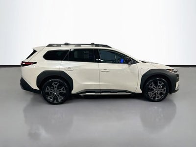 2026 Subaru TRAILSEEKER Limited