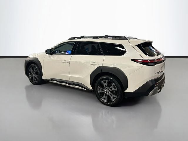 2026 Subaru TRAILSEEKER Limited