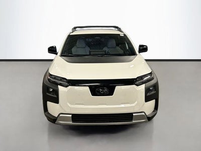 2026 Subaru TRAILSEEKER Limited