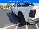 2018 RAM 1500 SLT