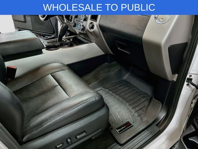 2016 Ford Expedition XLT