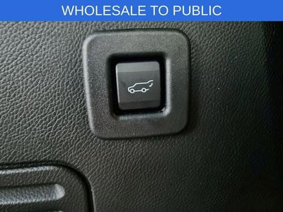 2016 Ford Expedition XLT