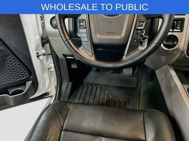 2016 Ford Expedition XLT