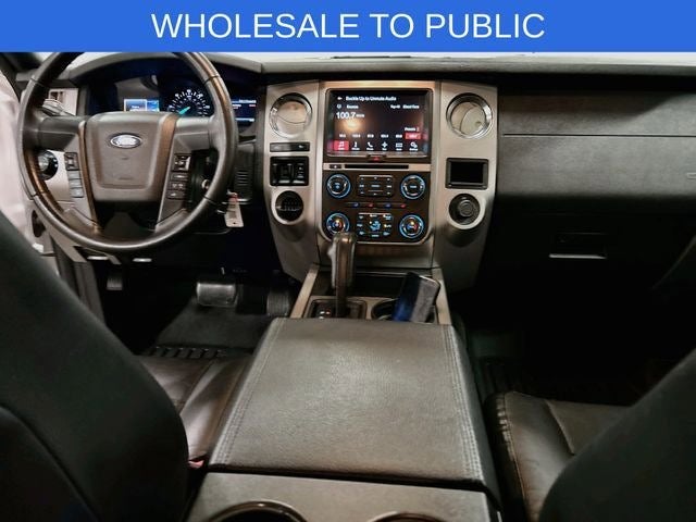 2016 Ford Expedition XLT