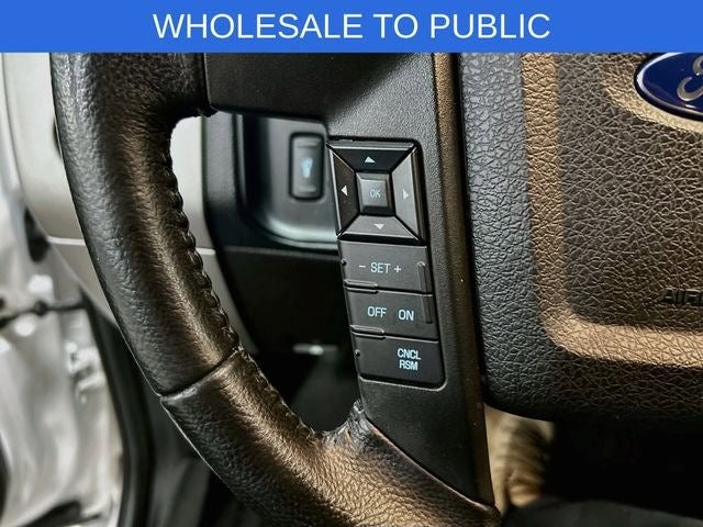 2016 Ford Expedition XLT