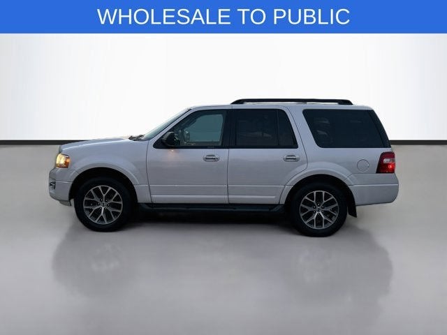 2016 Ford Expedition XLT