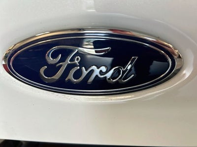 2024 Ford F-450SD Platinum DRW