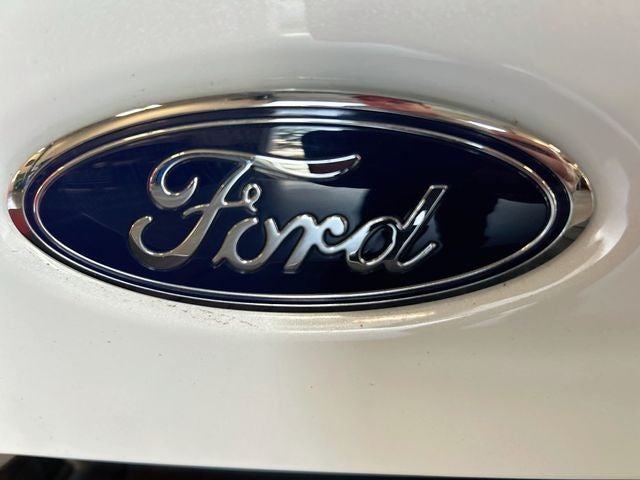 2024 Ford F-450SD Platinum DRW