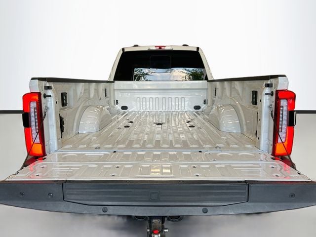 2024 Ford F-450SD Platinum DRW