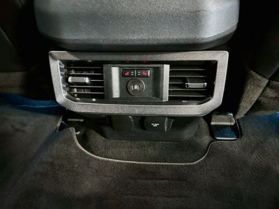 2024 Ford F-450SD Platinum DRW