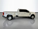 2024 Ford F-450SD Platinum DRW